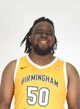 Justin Coleman - View Profile