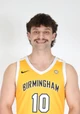 Brandan Garrido - View Profile