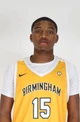 Kendarius Irvin - View Profile