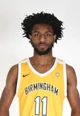 Martise Jackson - View Profile