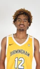 Kalib  Thomas - View Profile