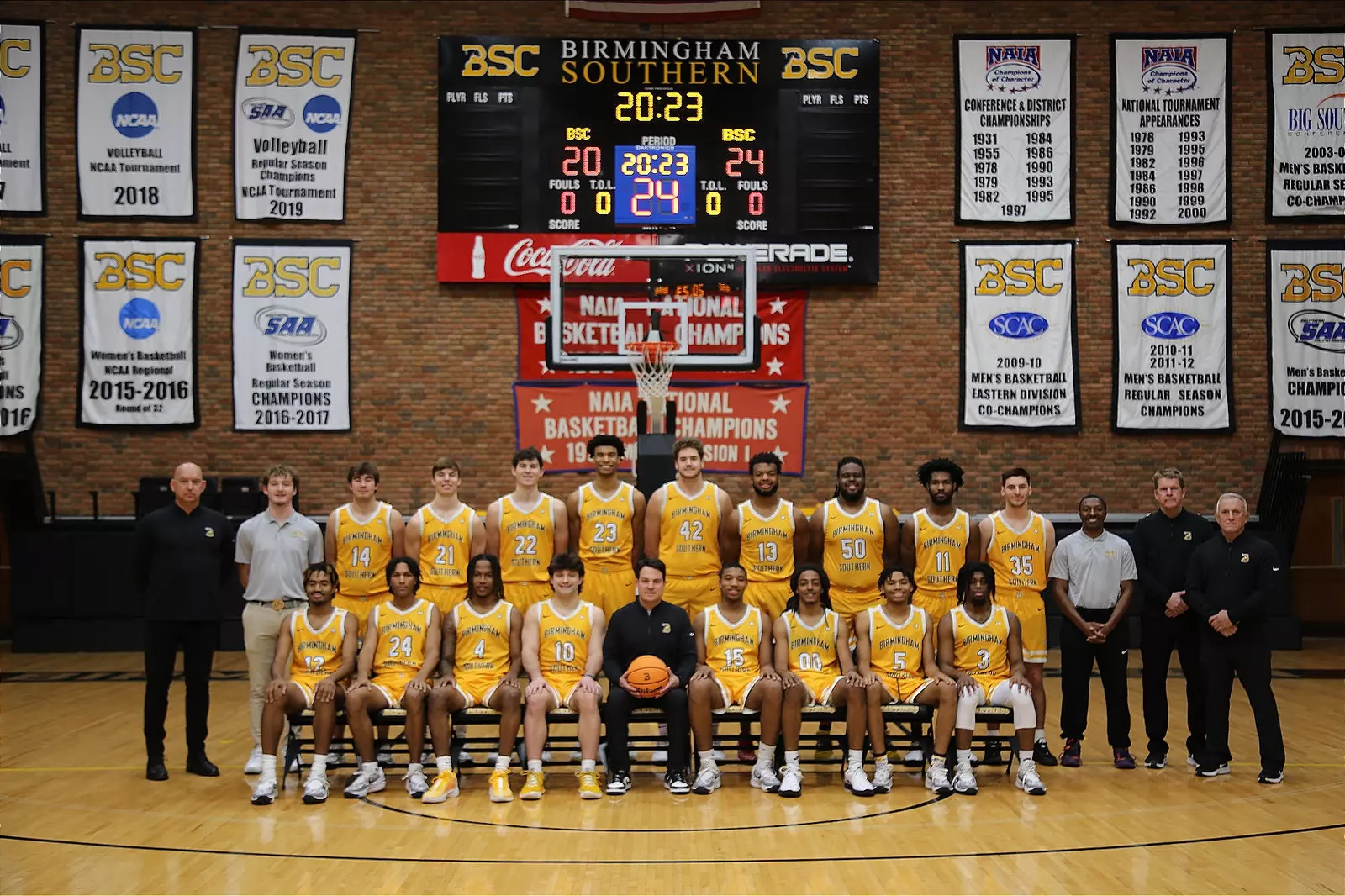 Team Photo